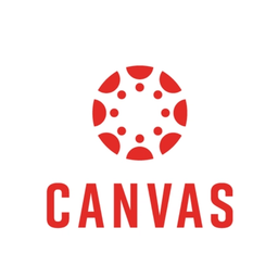 Canvas logo