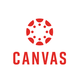 Canvas logo