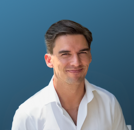 Image of Eric Blomquist