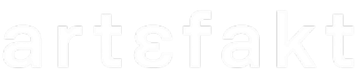 Artefakt logo