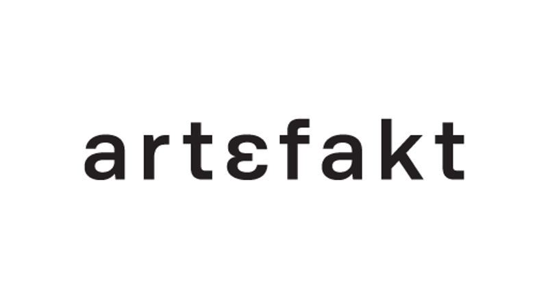 Artefakt