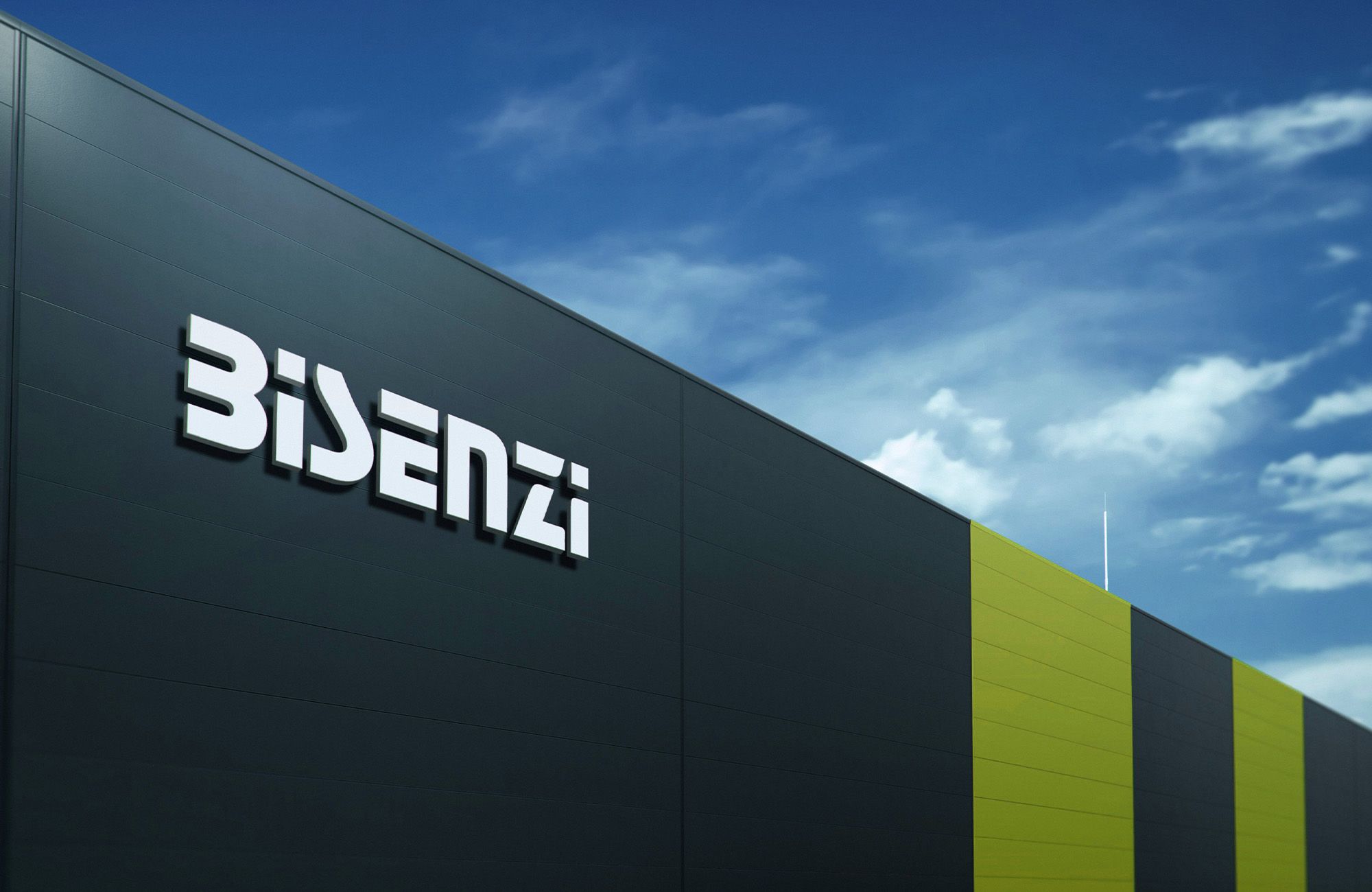 Bisenzi SRL