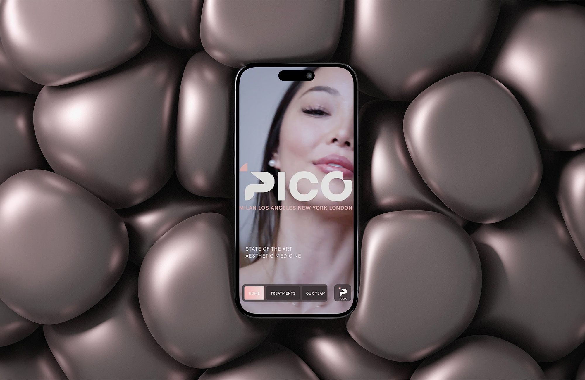 Pico Clinic