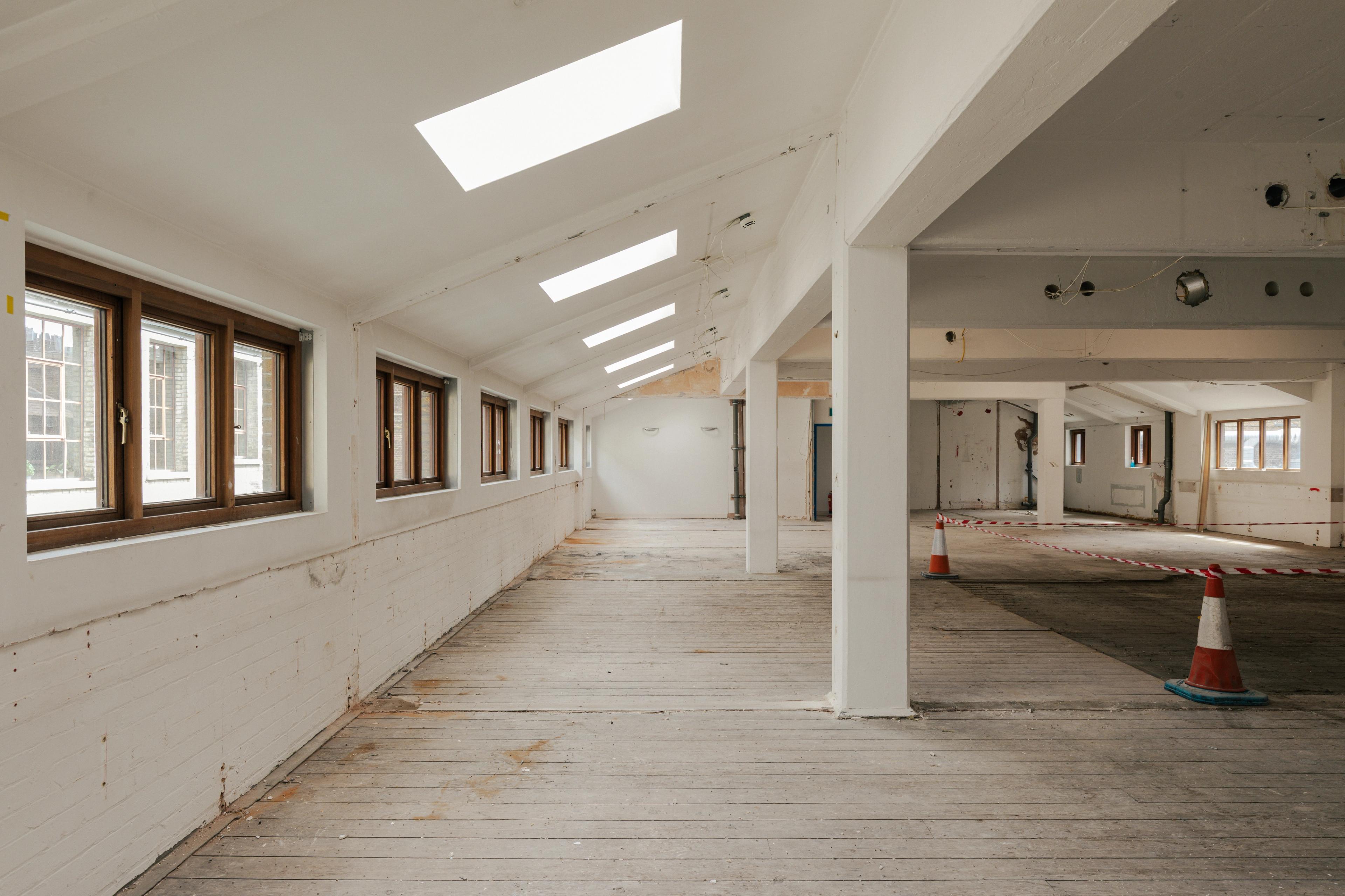 New Inn Yard 