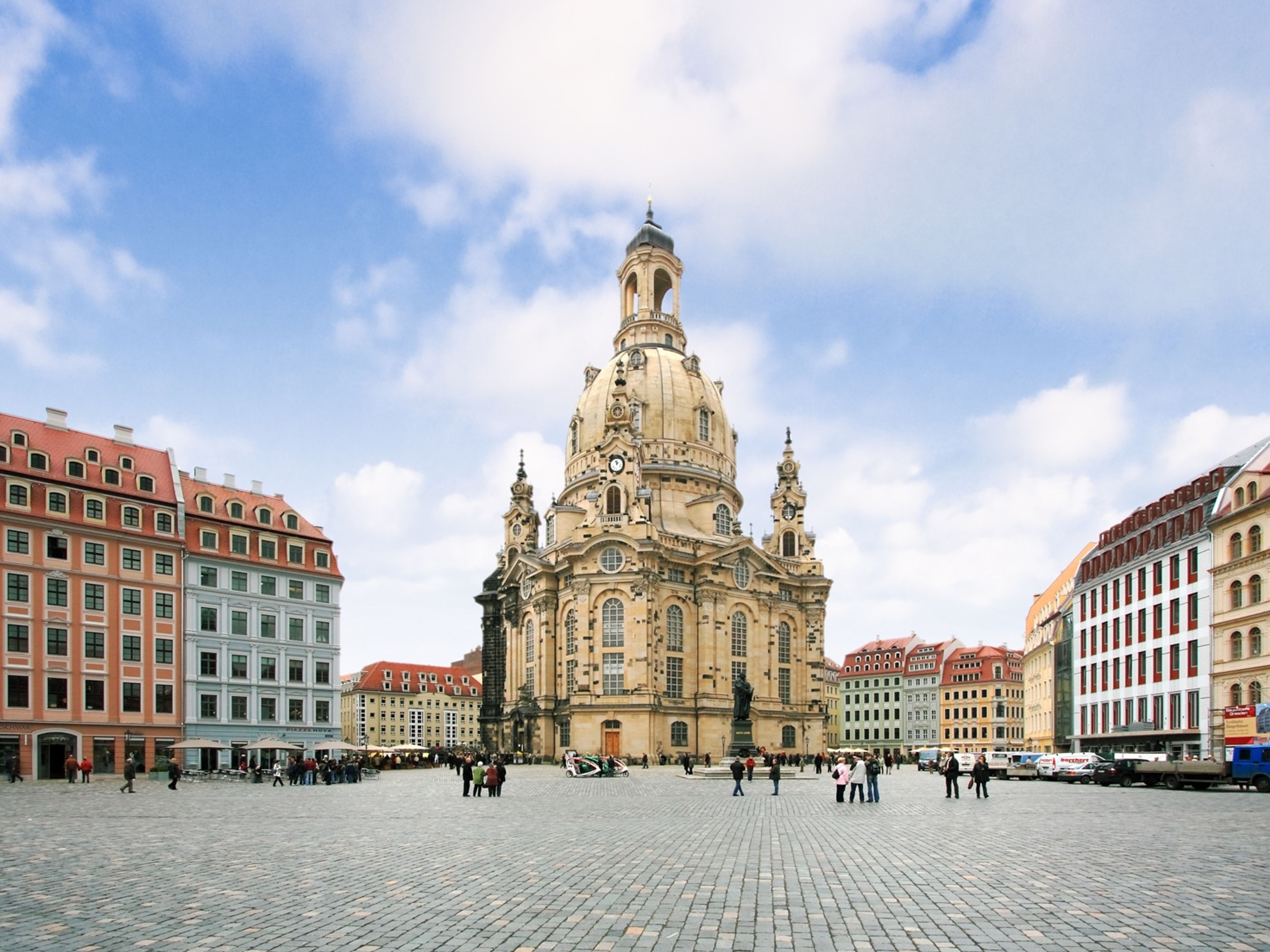 Dresden