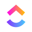 icon of ClickUp