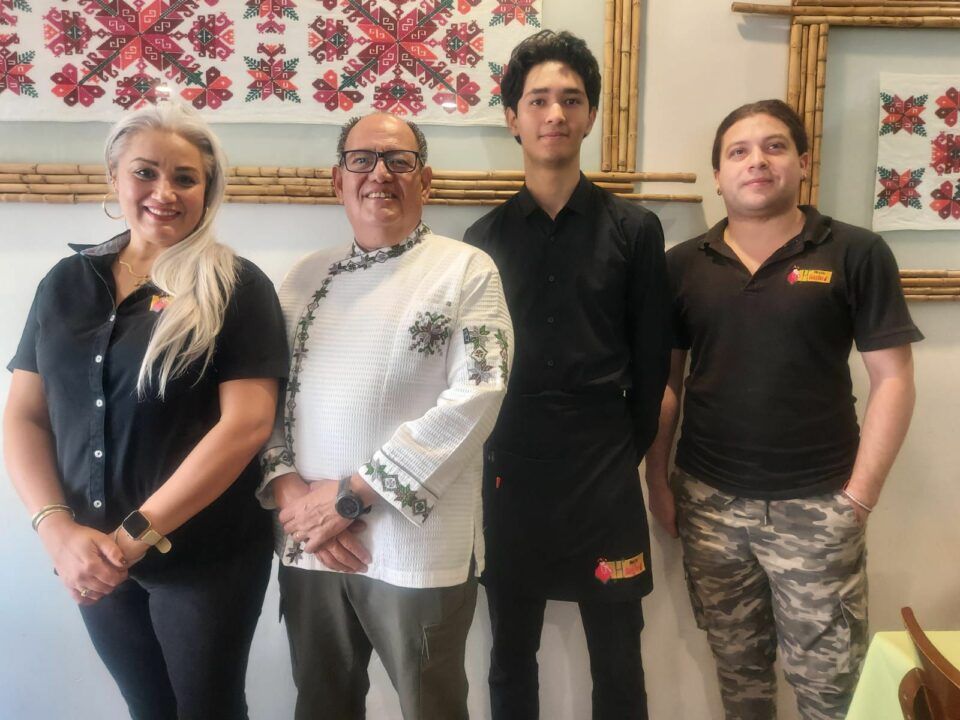 AGRADECIMIENTO A LOS MEDIOS DE COMUNICACIÓN EN EL MARCO DE 34 AÑOS DE HISTORIA 🤎🥖🍛🎉🎊