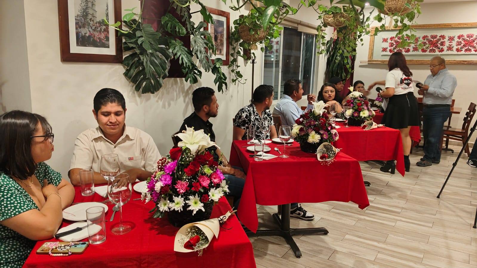 💘🔥 SAN VALENTÍN PODEROSO 91.9 🔥💘 en Rincón Huasteco