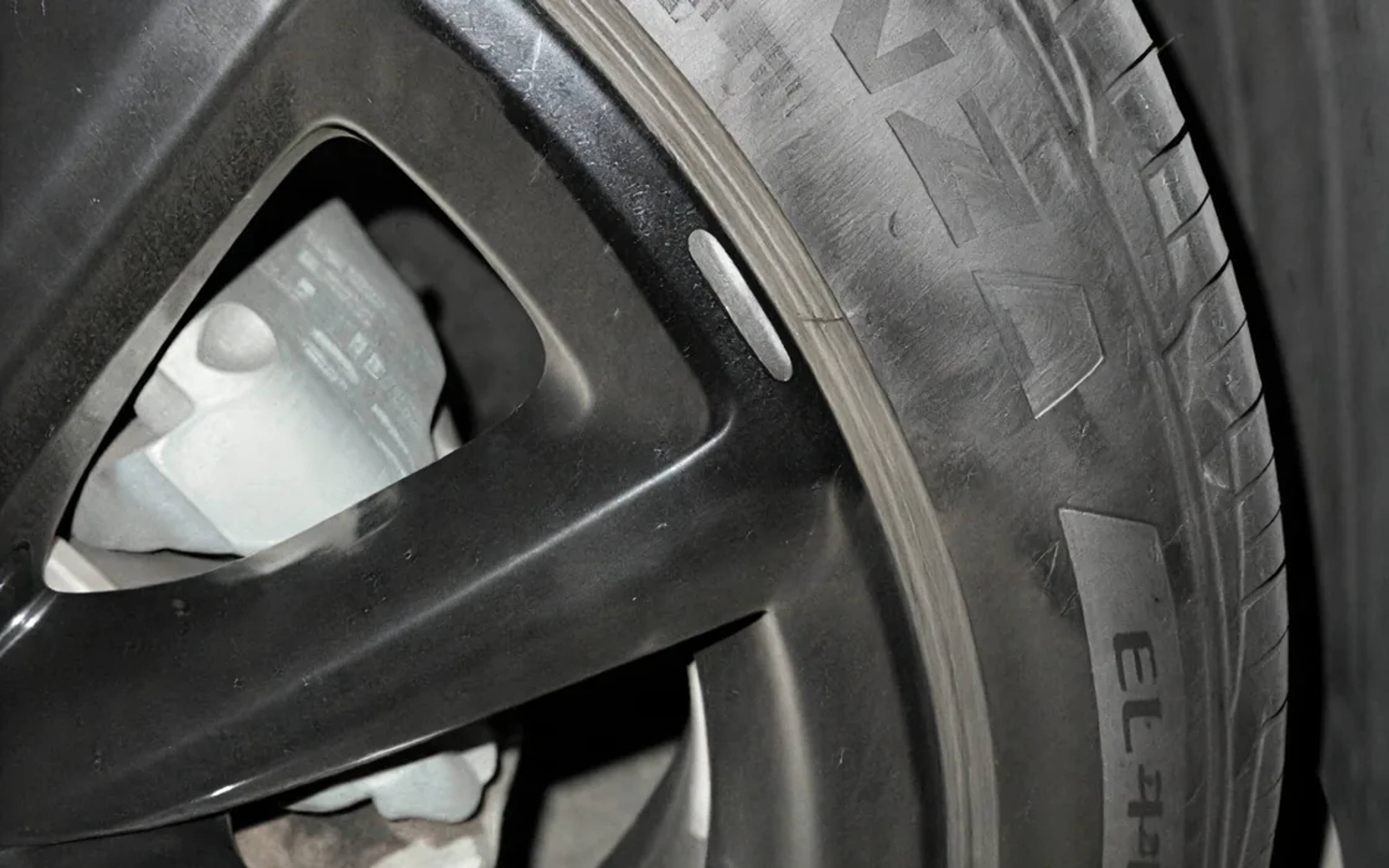 Velg klaar voor een spoedreparatie