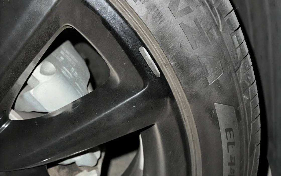 Velg klaar voor een spoedreparatie