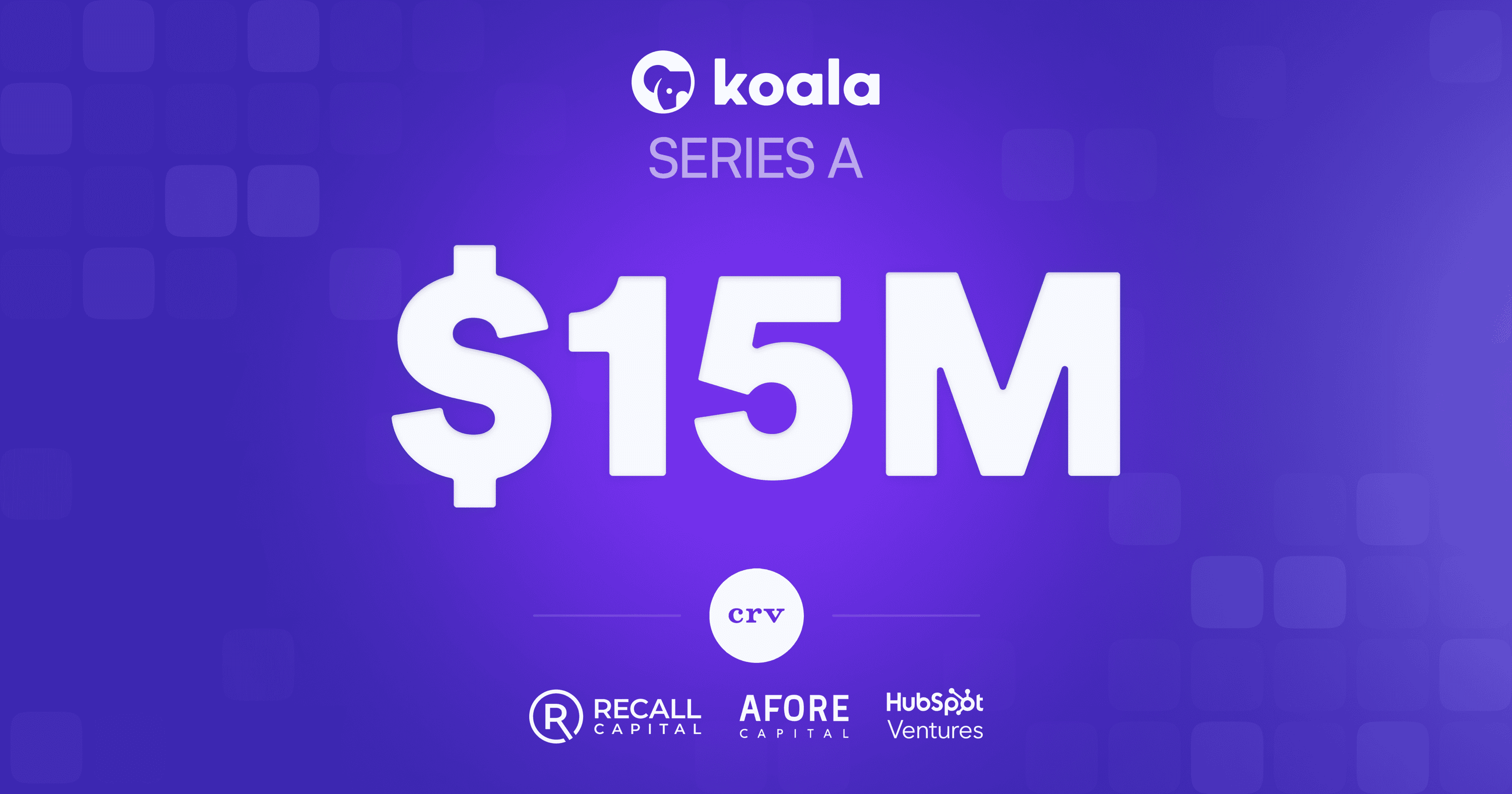 Koala raises $15M Series A to make every seller a GTM engineer