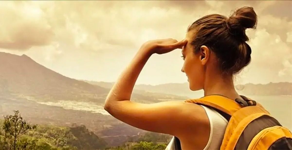 Ever wondered if a woman can travel solo in Uganda? – Uganda blog