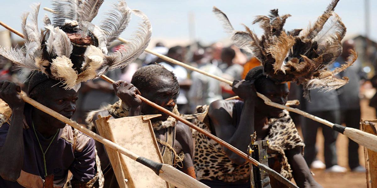 Why Visiting Uganda Should Feature in Your Bucket List – Uganda blog