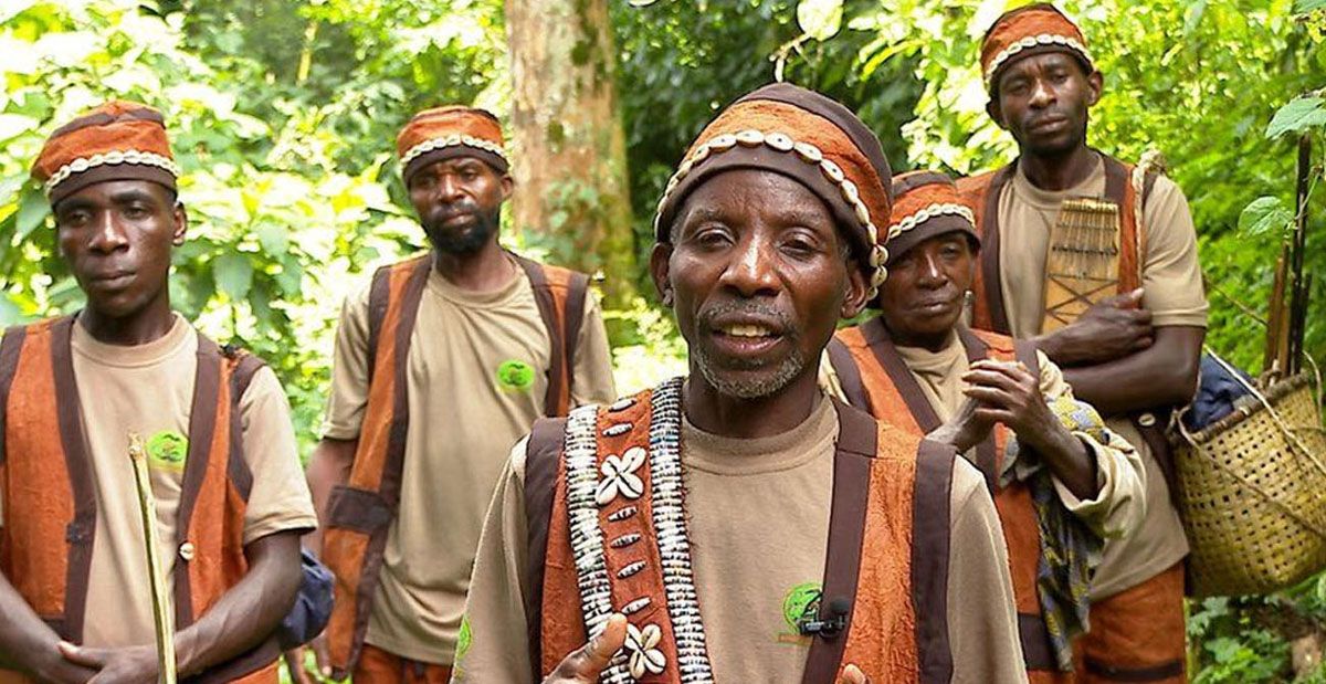 Community Tourism in the Cultural Landscape of Bwindi – Batwa Culture – Uganda blog