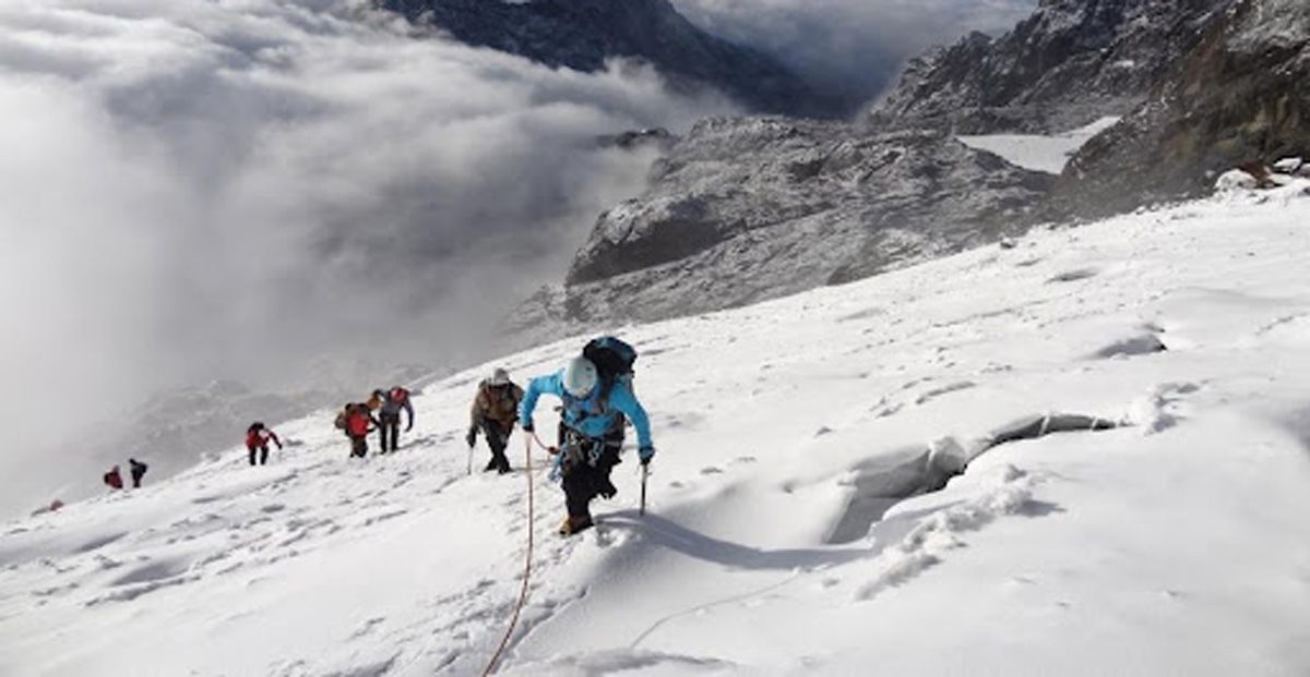 Mountain Rwenzori hiking in Uganda – Uganda blog