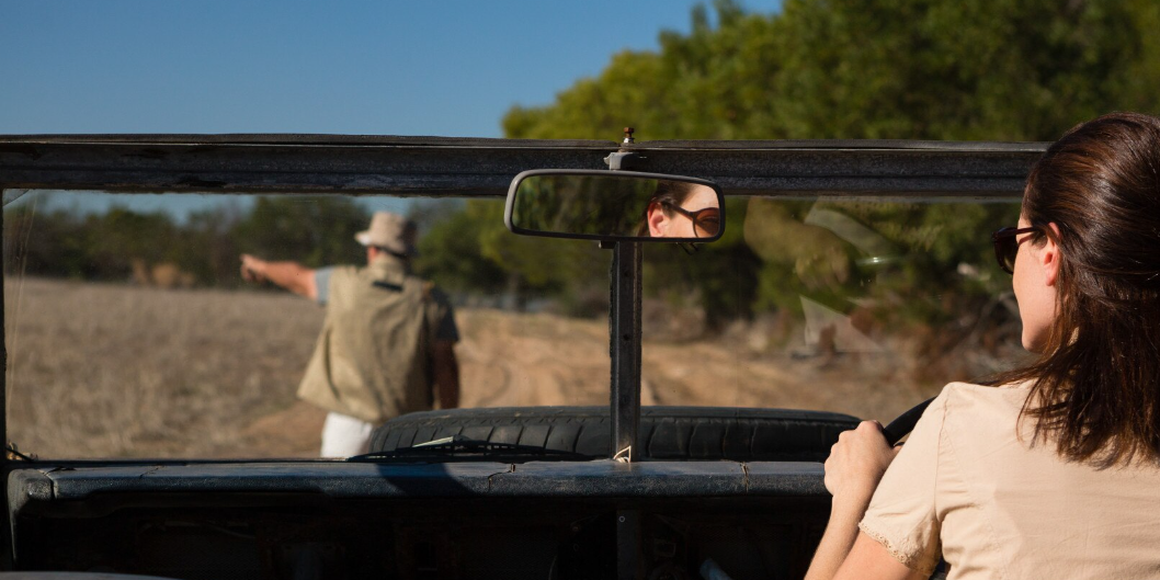 When is the best time for Self-drive safaris in Uganda? – Uganda blog