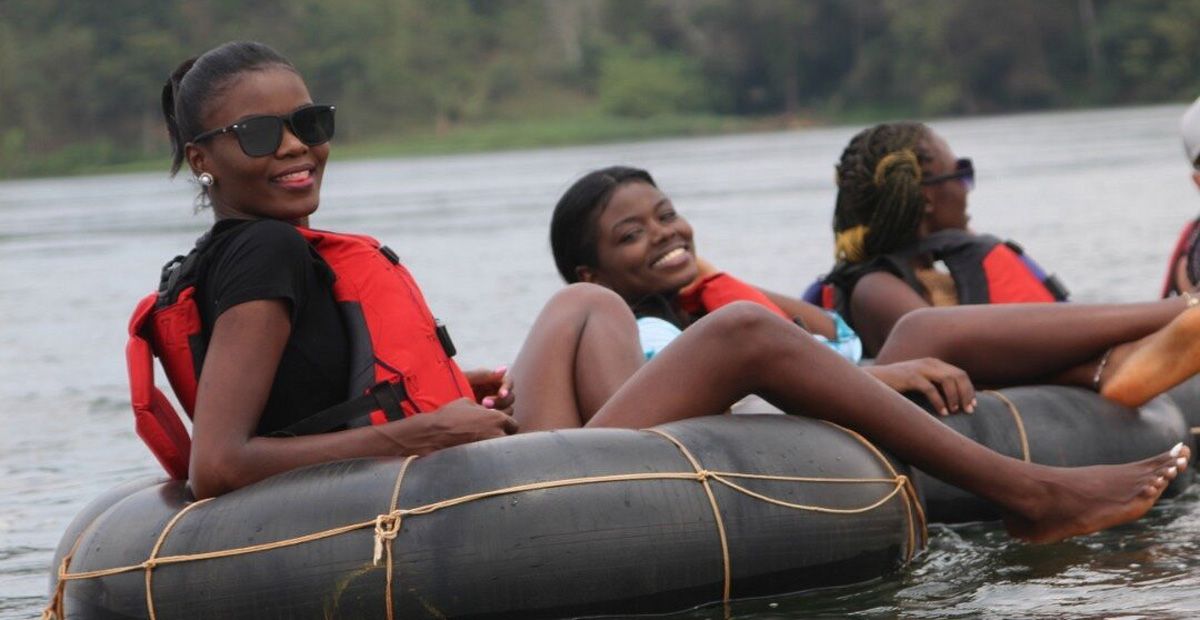 Alpha Rent a Car can help you book your Nile Tubing Trip – Uganda blog