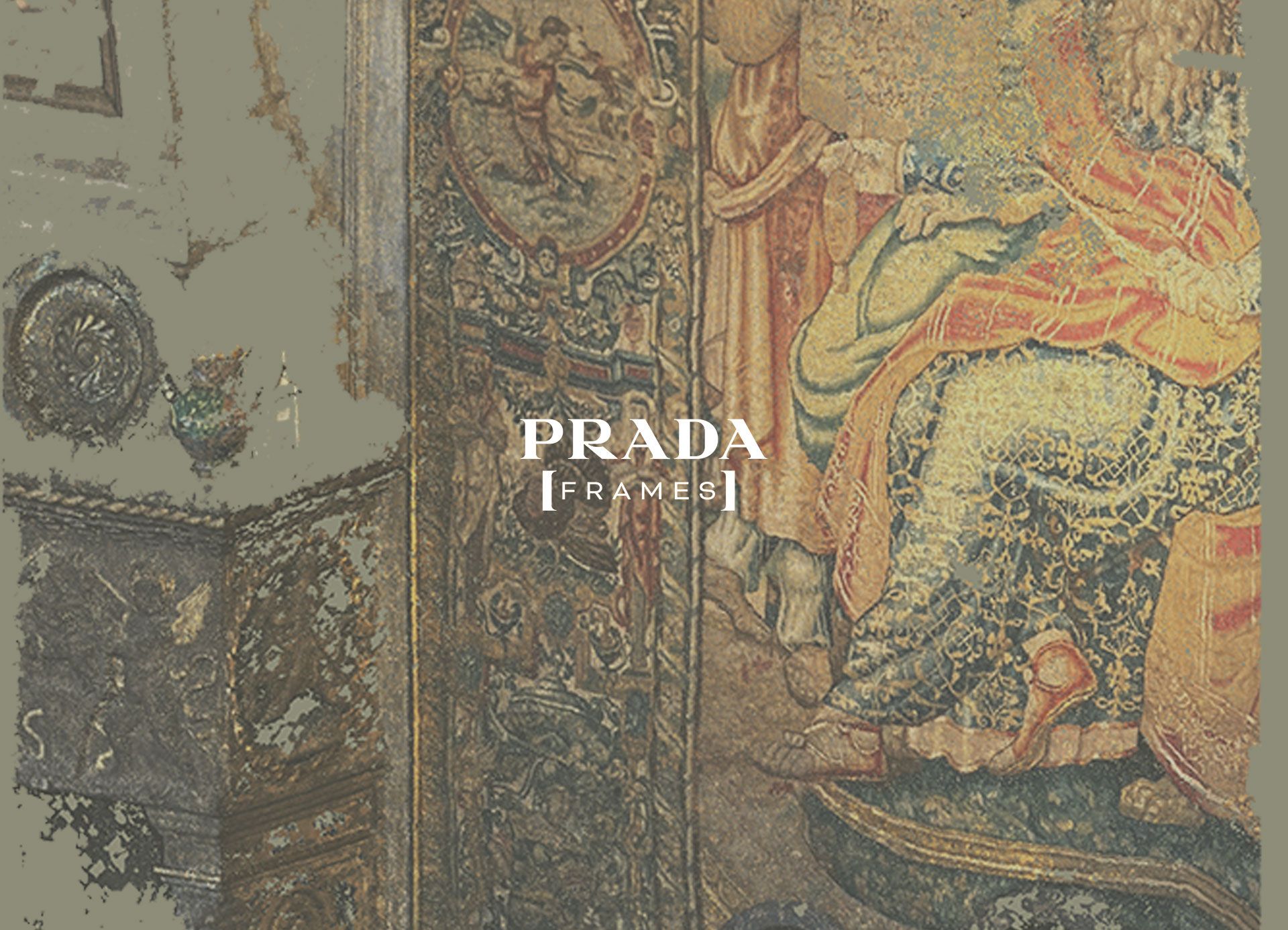 Prada Frames: Being Home – KoozArch