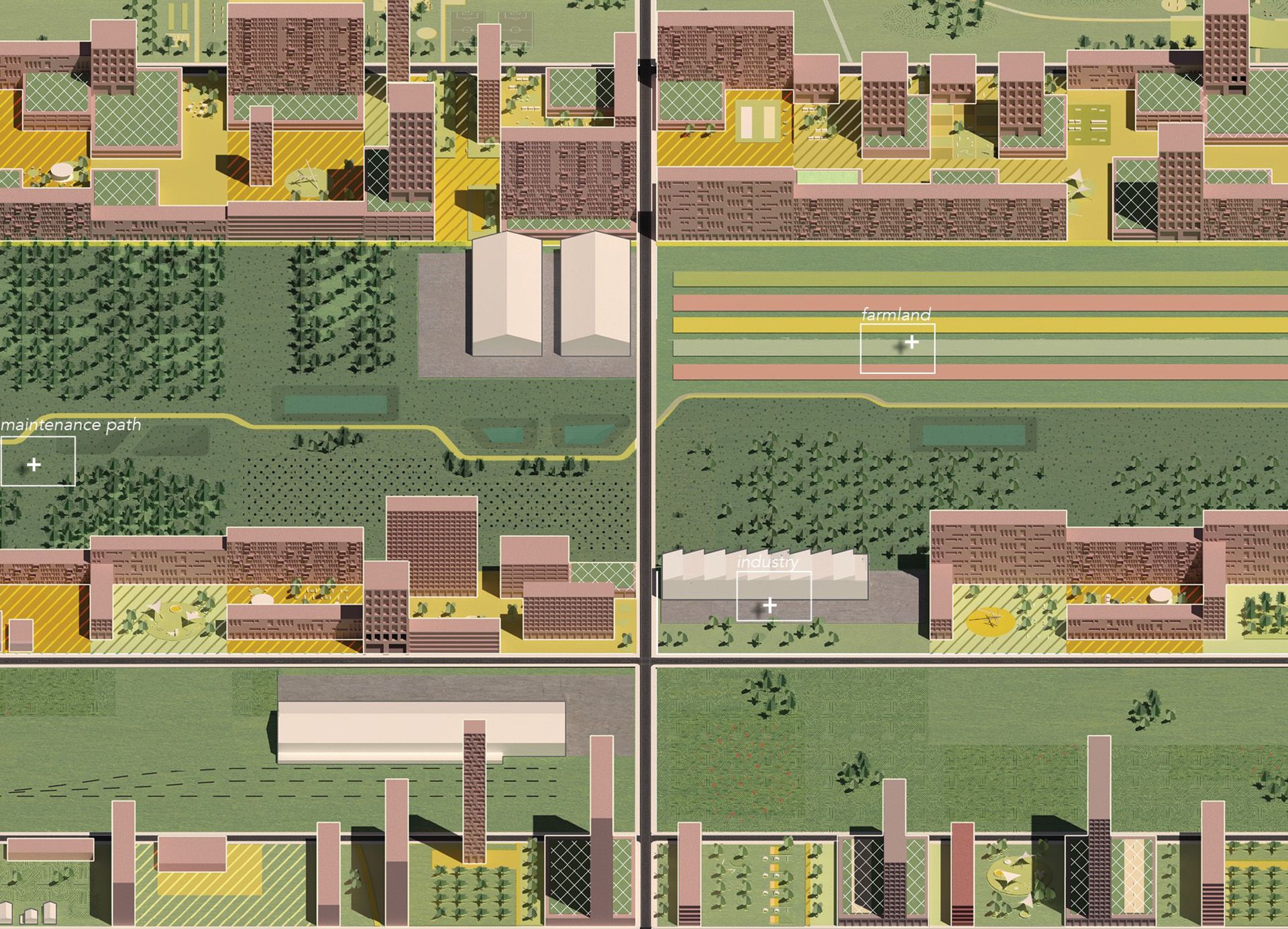 Are You Serious About Building a City? – KoozArch