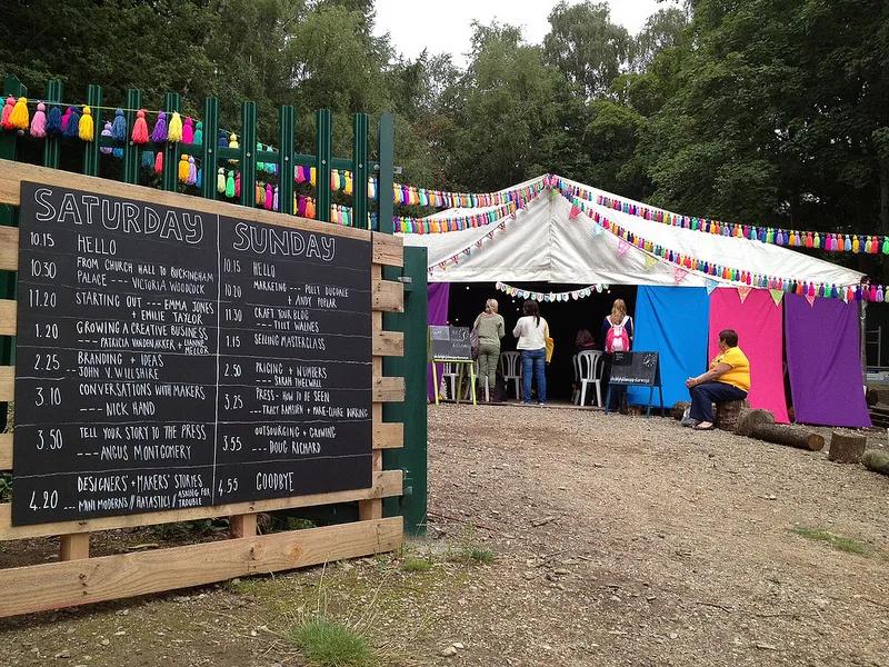 Folksy is the home of British craft - and we think it's the best place to buy and sell handmade in the UK.