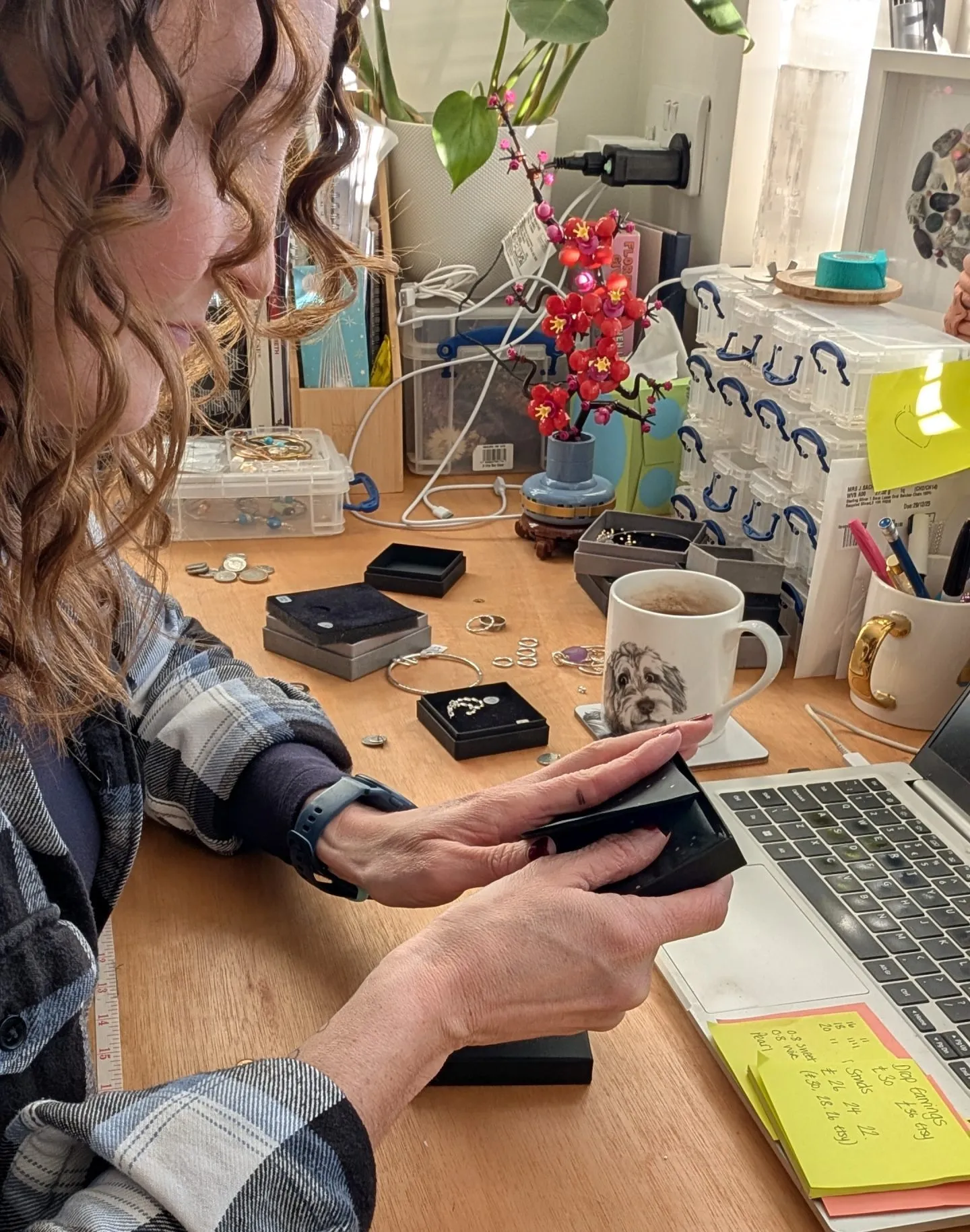 Why sell your handmade jewellery online