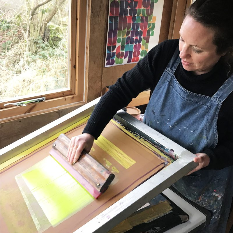 Kate Brooks Prints