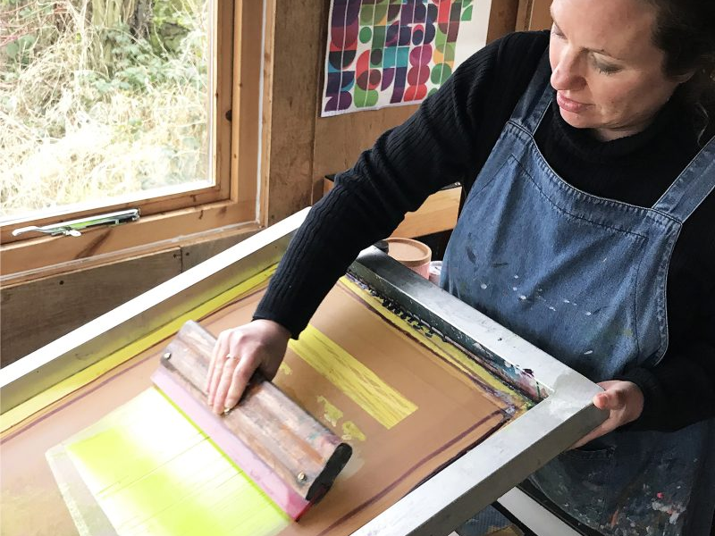 Kate Brooks Prints