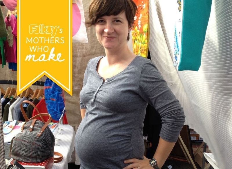 Mothers Who Make - Craft Giraffe