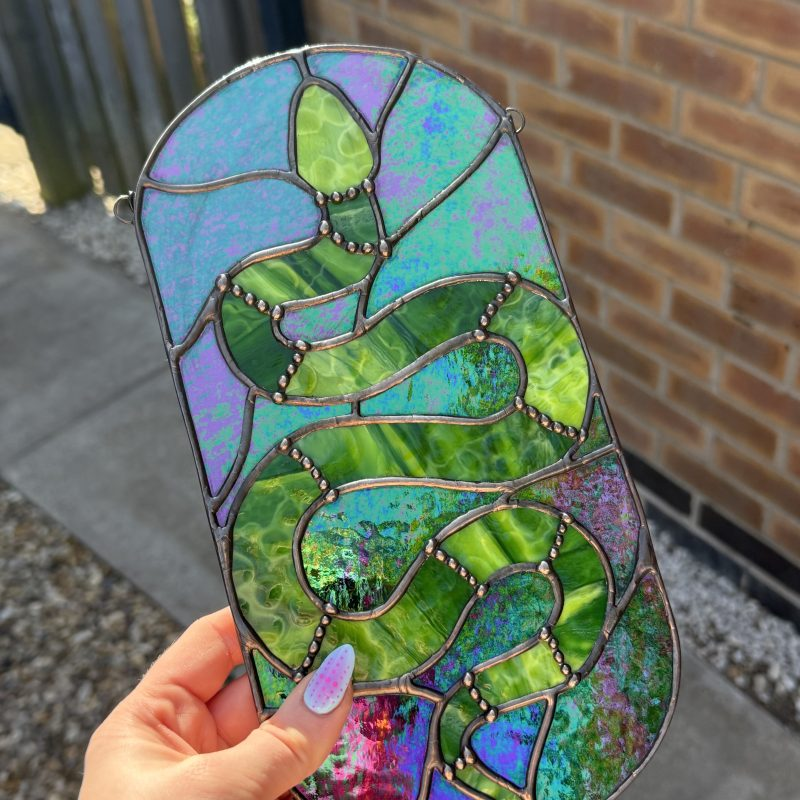 Glow Glass Studio