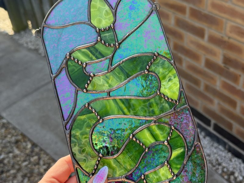 Glow Glass Studio