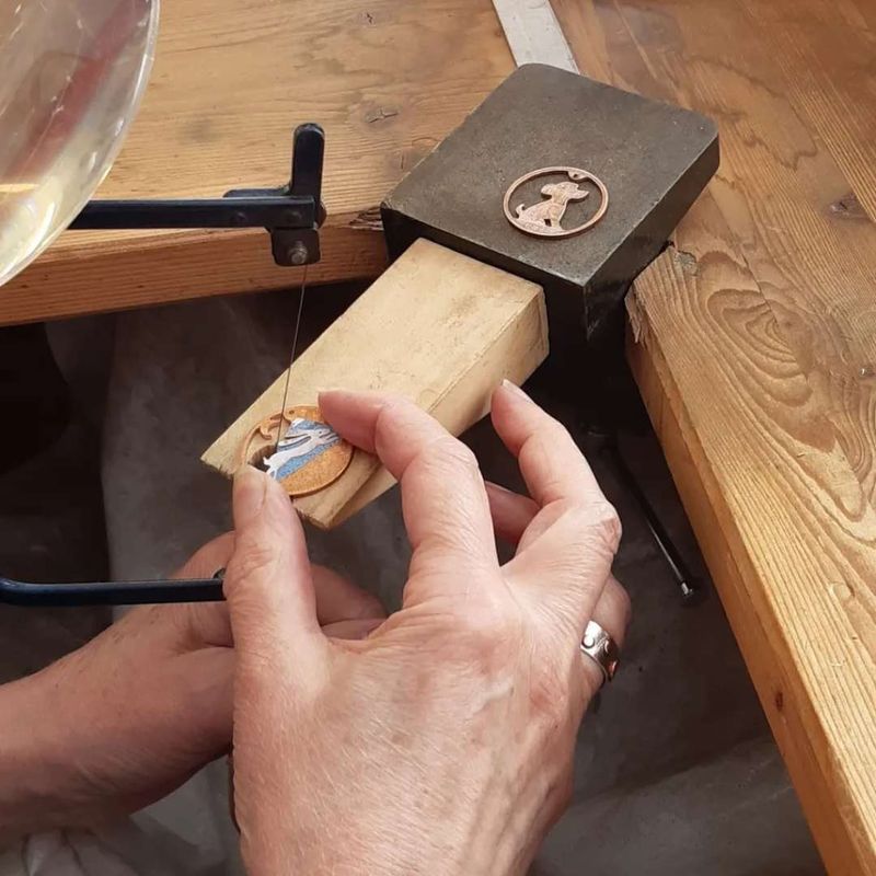 Meet Silvana from Jewellery by Silvana