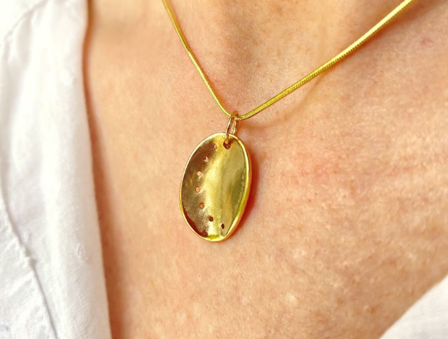 Athene Sholl Jewellery