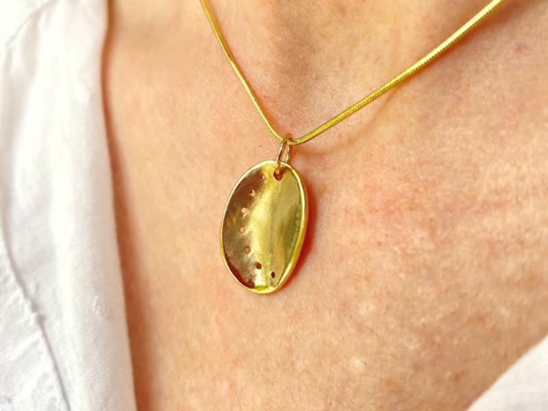 Athene Sholl Jewellery