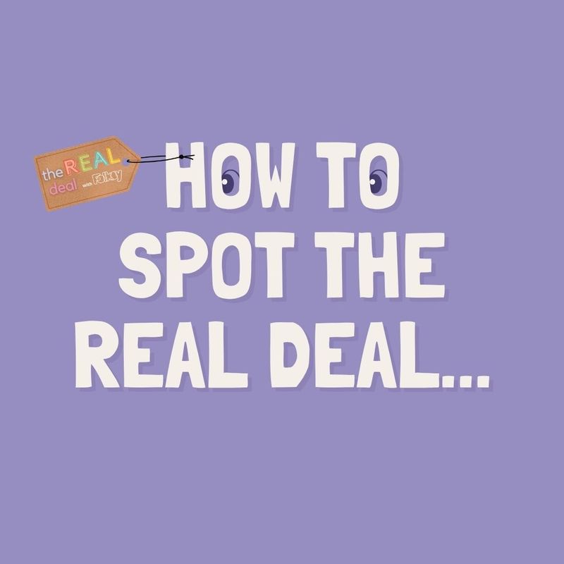 Five Signs You’re Buying Authentic Handmade Craft