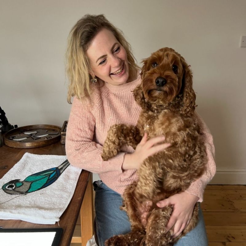 Meet Emma from Glasslore