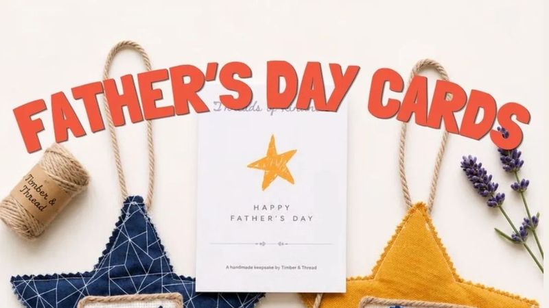 Ten Funny Father's Day Cards