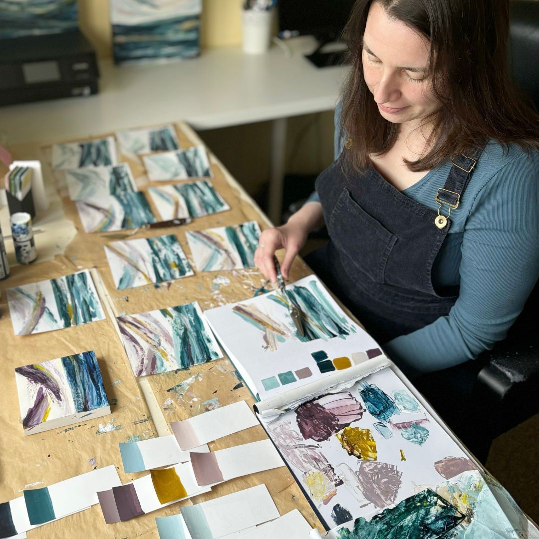 Louise Levine