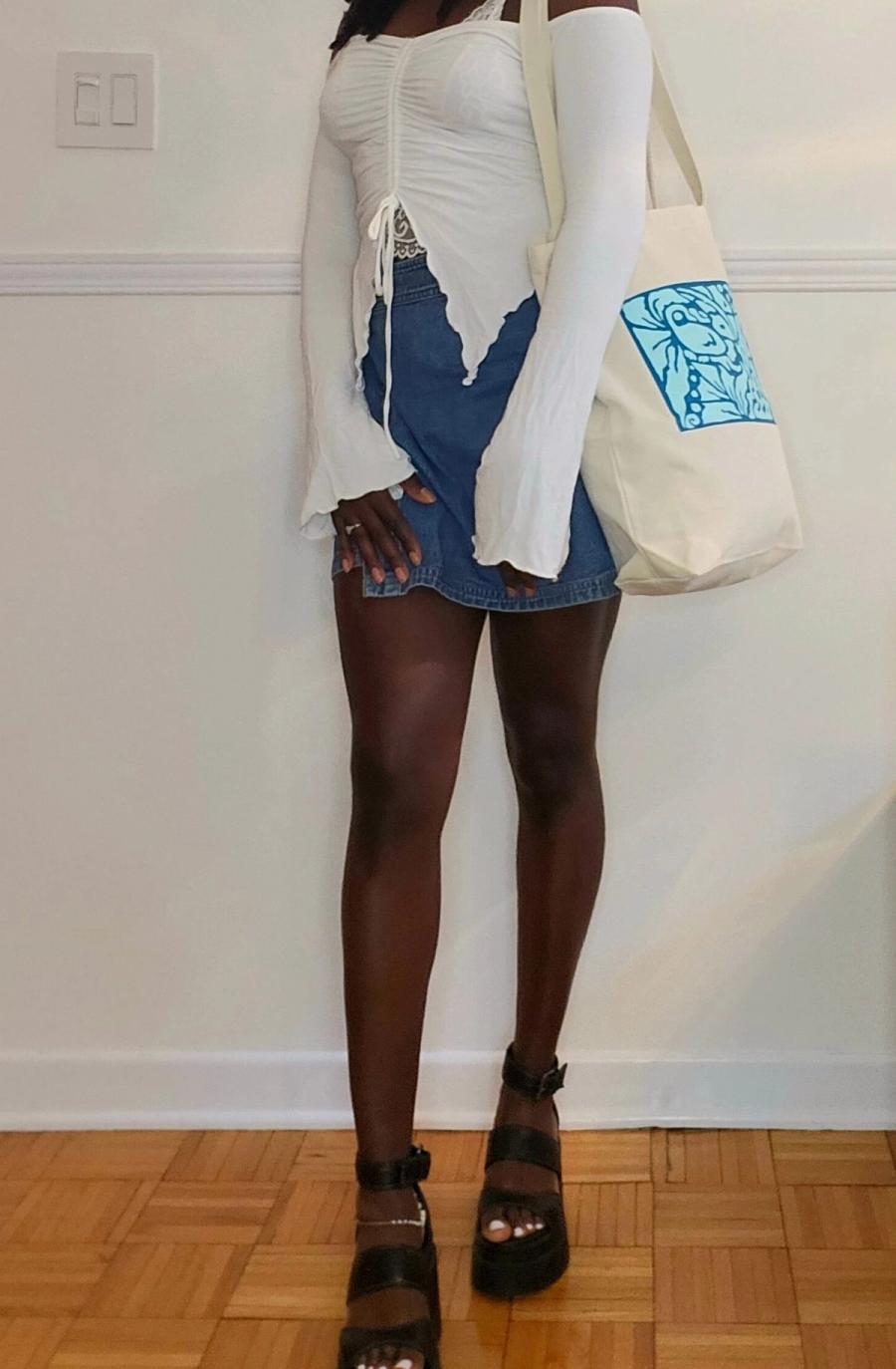 Sac Blue