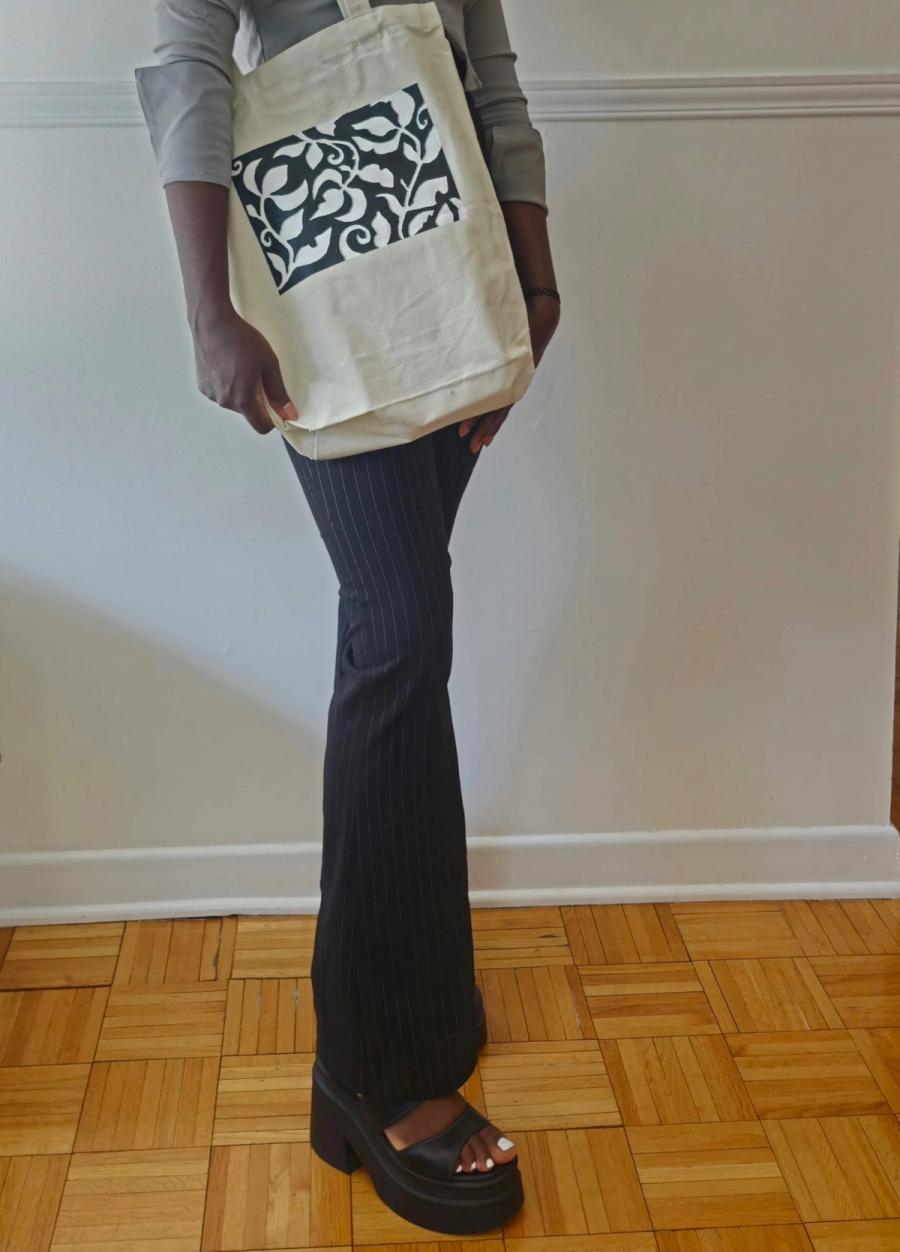 Sac Black