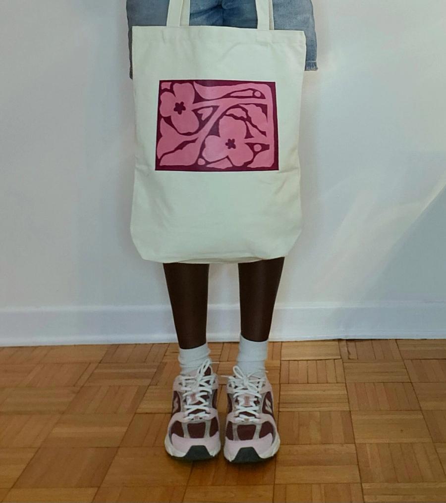 Sac Pink
