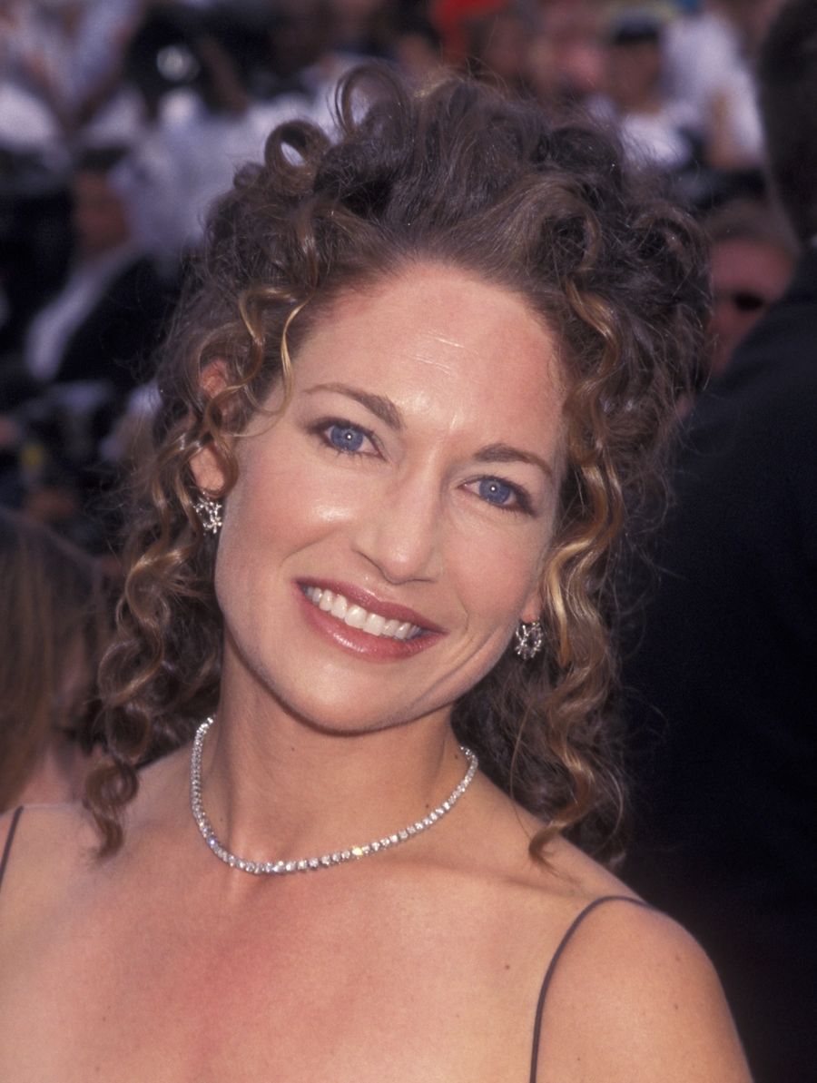 Photo of Jamie Tarses