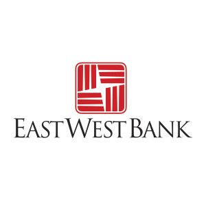 East West Bank Logo