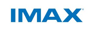 IMAX Logo