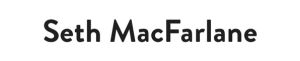 Seth MacFarlane