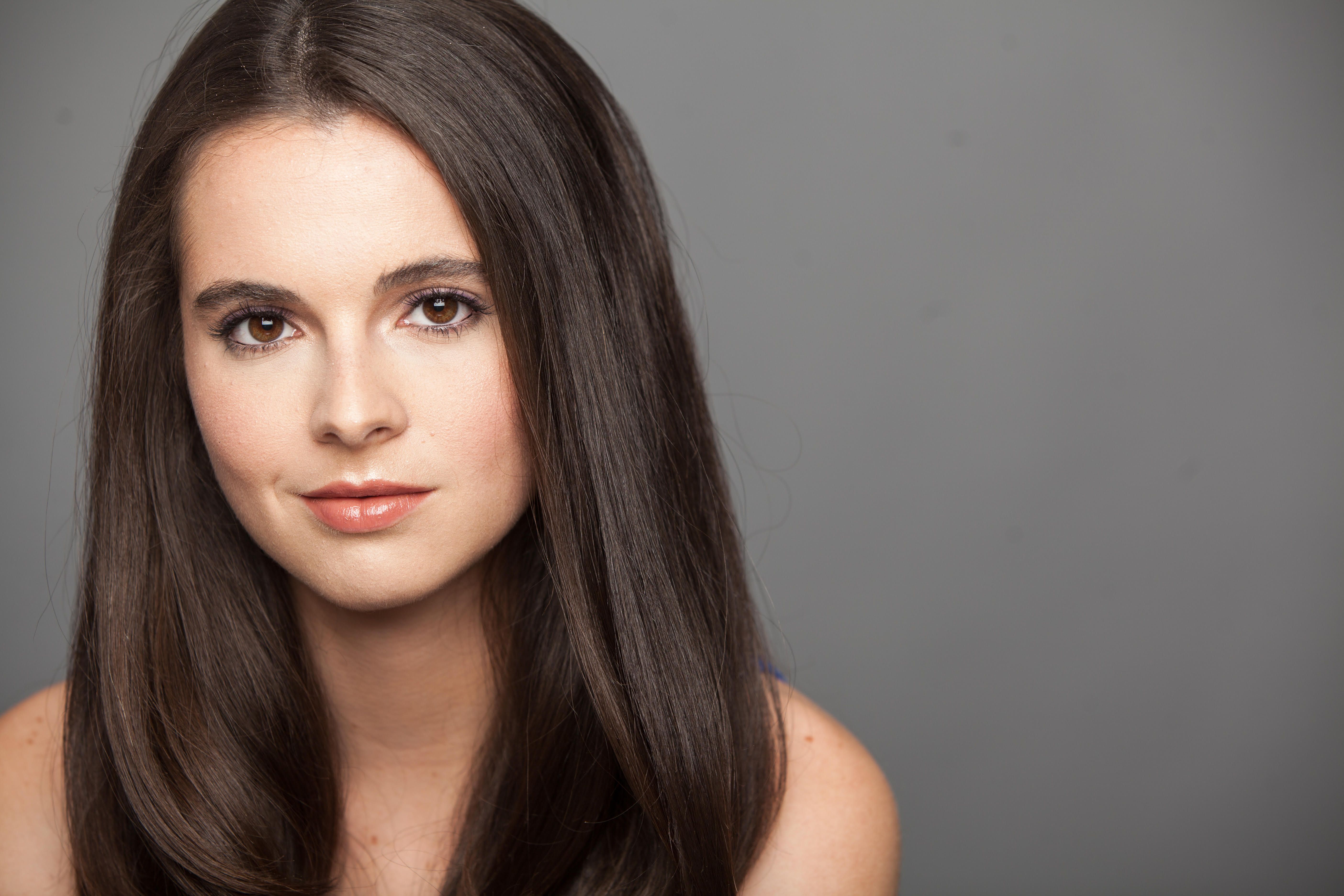 Headshot of Vanessa Marano