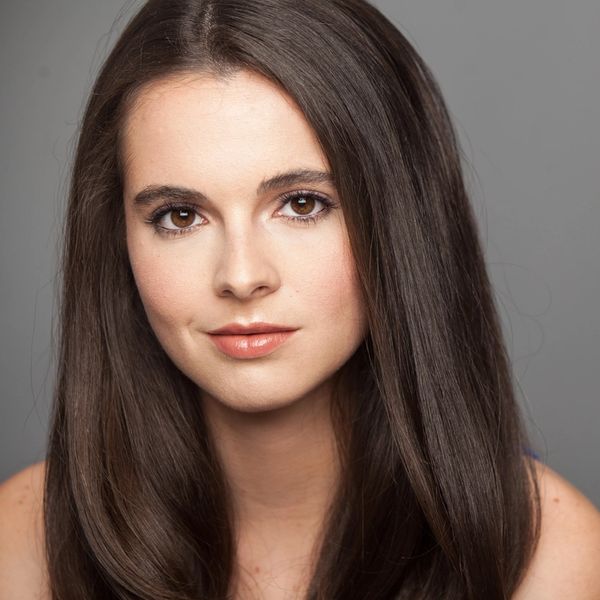 Headshot of Vanessa Marano