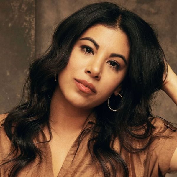 Headshot of Chrissie Fit
