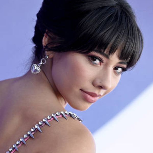 Headshot of Xochitl Gomez