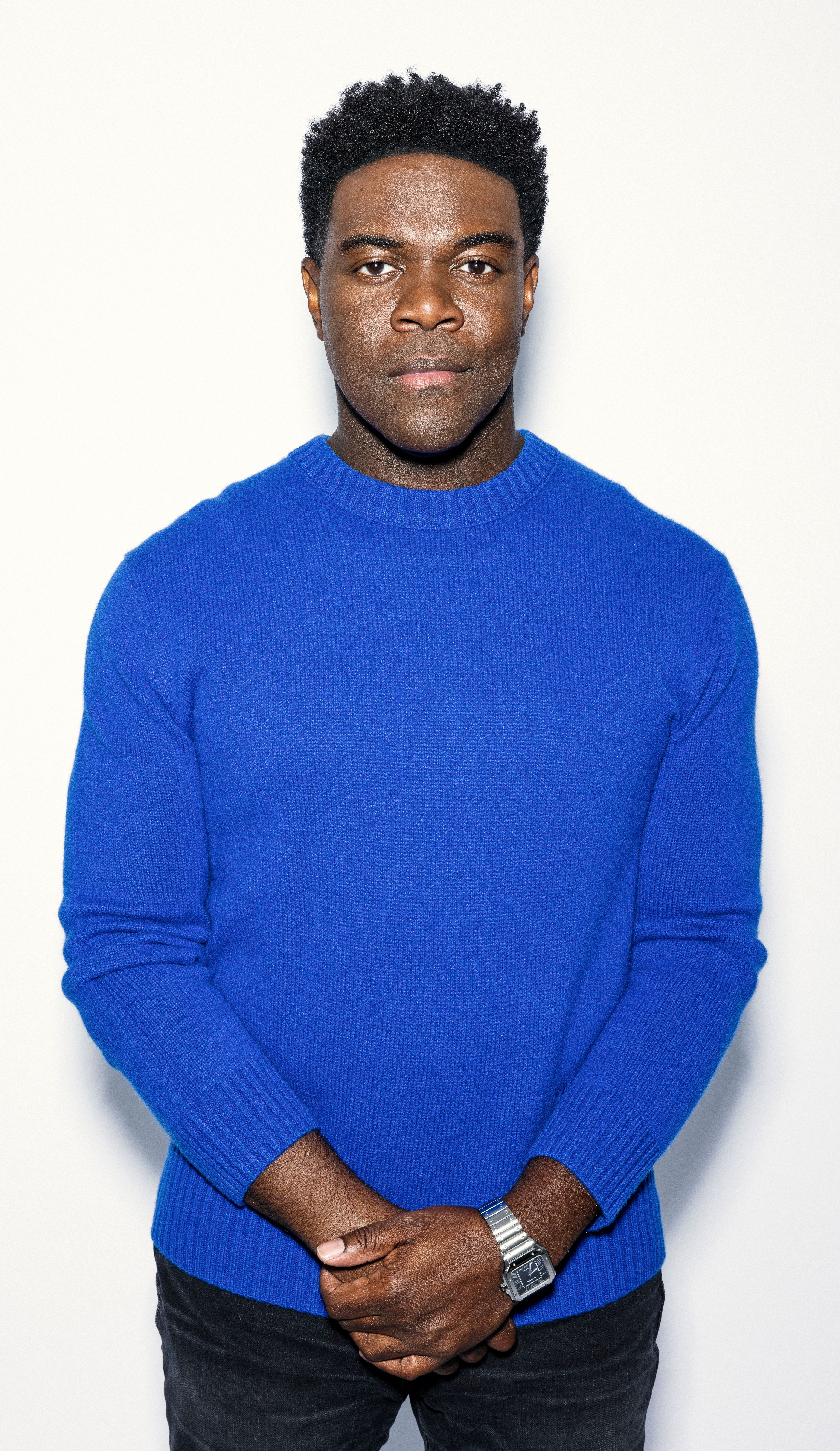 Photo of Sam Richardson