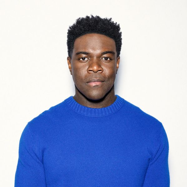 Photo of Sam Richardson